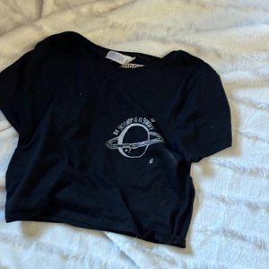 gender is a galaxy black